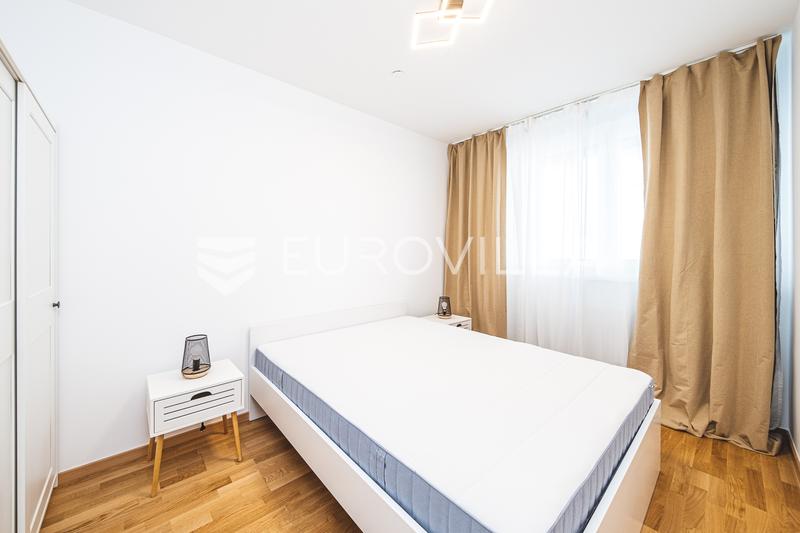 Zagabria, BORONGAJ, bellissimo appartamento in un nuovo edificio, 56 m² - 10