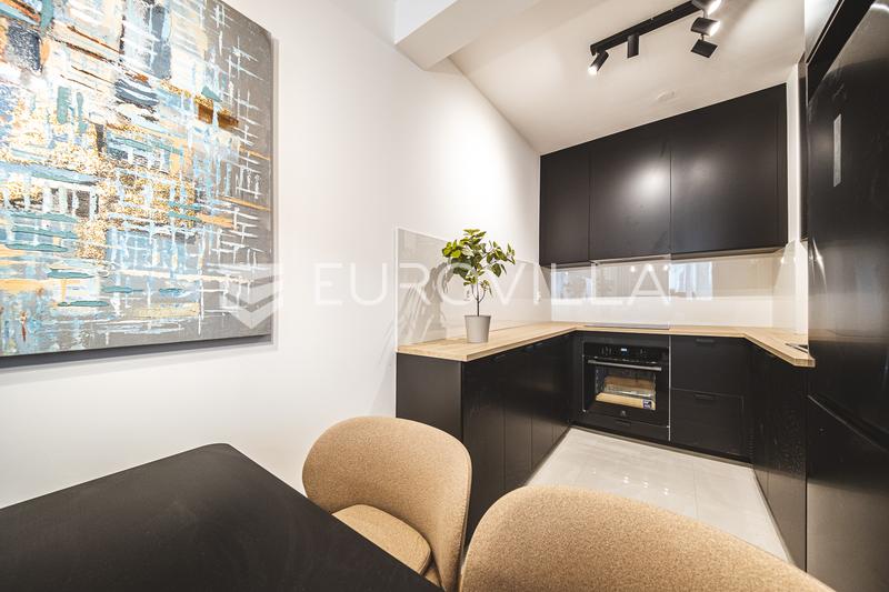 Zagabria, BORONGAJ, bellissimo appartamento in un nuovo edificio, 56 m² - 6