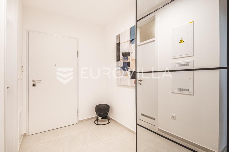 Zagabria, BORONGAJ, bellissimo appartamento in un nuovo edificio, 56 m² - 9