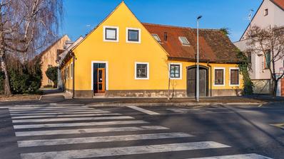 Varaždin, Centar, poslovno stambena zgrada