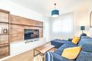 Zagreb, Blato, vacker tvårumslägenhet med garageplats - nybyggnad - 1
