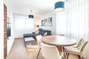 Zagreb, Blato, vacker tvårumslägenhet med garageplats - nybyggnad - 3