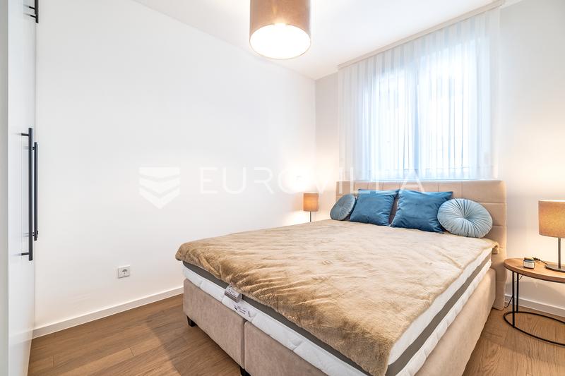 Zagreb, Blato, vacker tvårumslägenhet med garageplats - nybyggnad - 4
