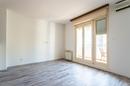 Solin, Hektoroviceva Straat, feitelijk een ruim studio-appartement met een totale oppervlakte van 42 m² - 1