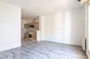 Solin, Hektoroviceva Straat, feitelijk een ruim studio-appartement met een totale oppervlakte van 42 m² - 5