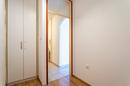 Solin, Hektoroviceva Straat, feitelijk een ruim studio-appartement met een totale oppervlakte van 42 m² - 7