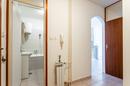Solin, Hektoroviceva Straat, feitelijk een ruim studio-appartement met een totale oppervlakte van 42 m² - 9