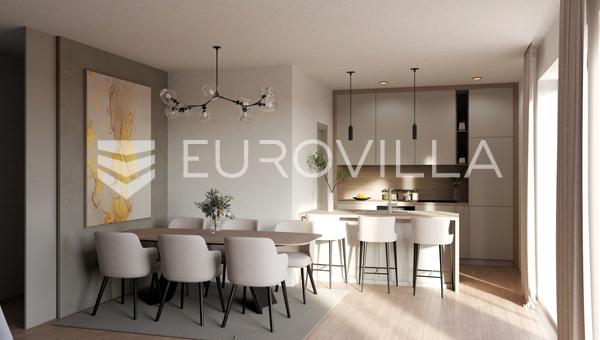 Vinkovci, Şehir Merkezi - Yeni Projede Lüks Daire