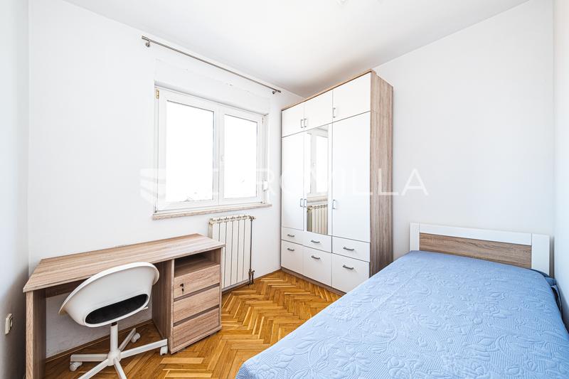 Zagreb, Jarun, beautiful three-bedroom apartment 60 m² - 9