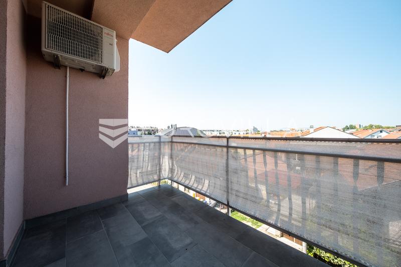 Zagreb, Jarun, beautiful three-bedroom apartment 60 m² - 11