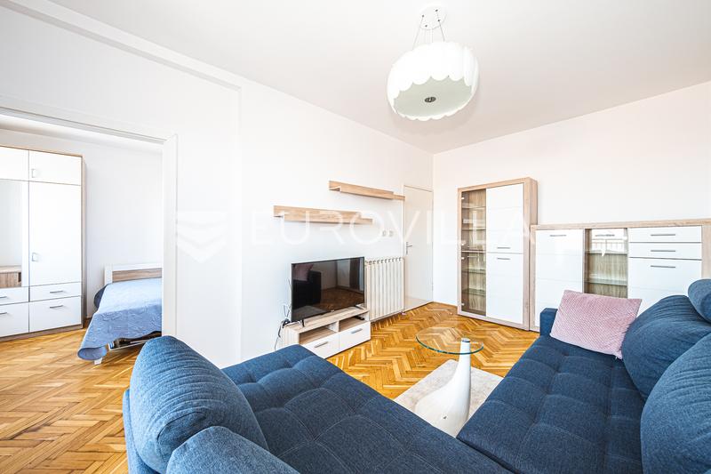 Zagreb, Jarun, beautiful three-bedroom apartment 60 m² - 2