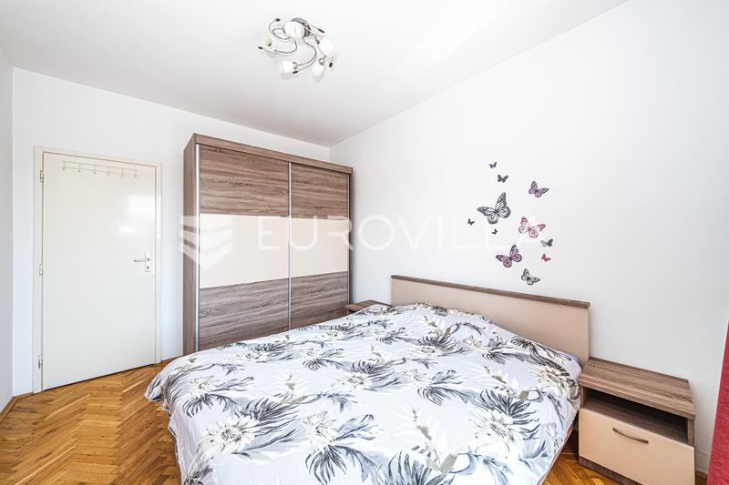 Zagreb, Jarun, beautiful three-bedroom apartment 60 m² - 6