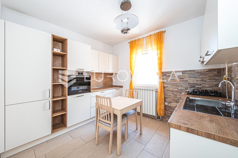 Zagreb, Jarun, beautiful three-bedroom apartment 60 m² - 5