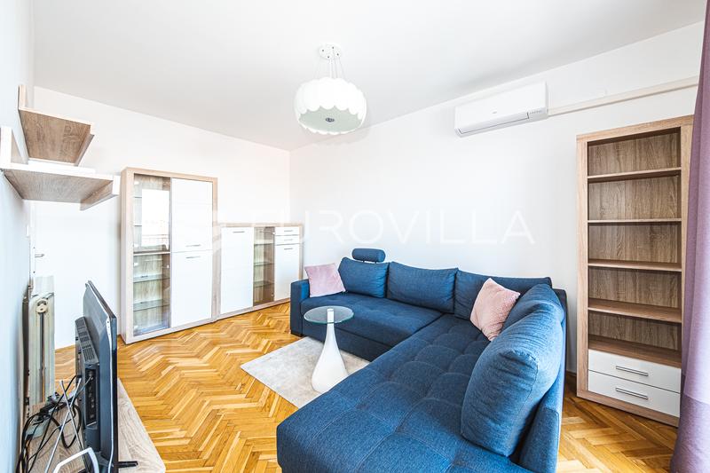 Zagreb, Jarun, beautiful three-bedroom apartment 60 m² - 4