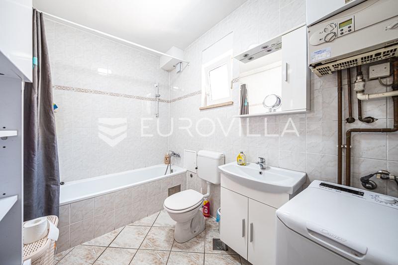 Zagreb, Jarun, beautiful three-bedroom apartment 60 m² - 10