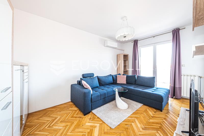Zagreb, Jarun, beautiful three-bedroom apartment 60 m² - 3