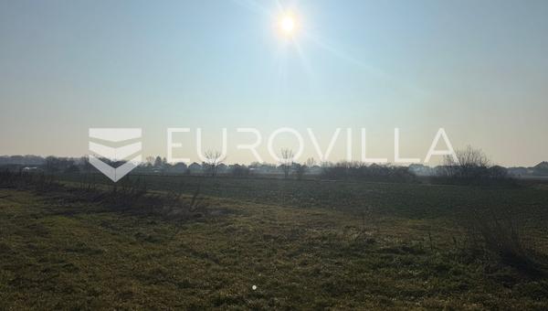 Đakovo, Novo Polje - To boligbyggegrunde, 1.286 m²