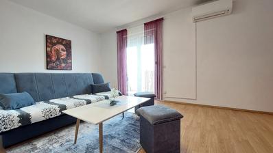 Istra, Pula, apartma s panoramskim pogledom na mesto