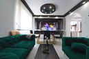 Osijek, Donji Grad, apartamento de quatro quartos completamente renovado com pátio - 1