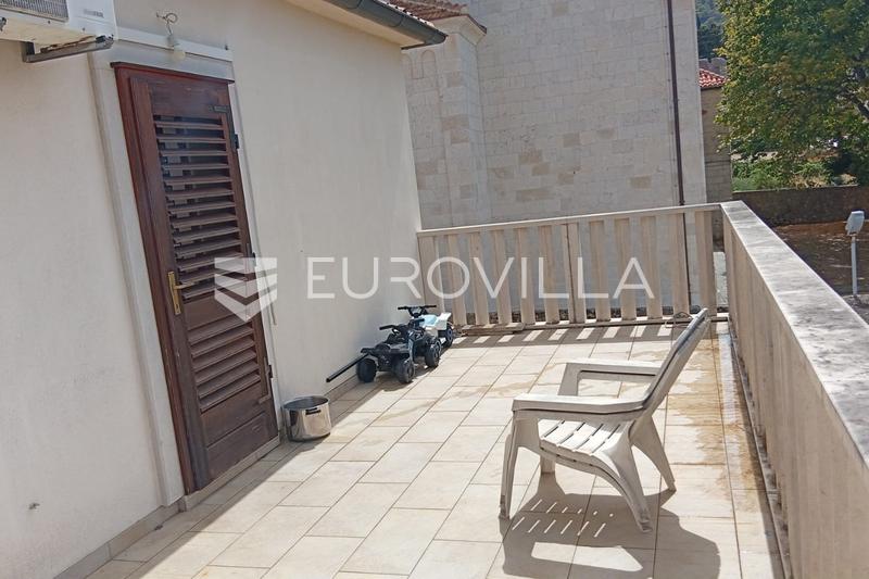 Hvar, Stari Grad, hermosa casa unifamiliar con jardín en el centro de la ciudad - 8