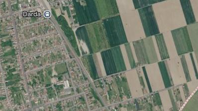 Zemědělská půda sad o rozloze 7 293 m² na prodej v Darda, poblíž Osijeku