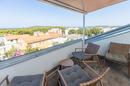Istria, Pula, apartamento completamente renovado en una villa austrohúngara, a 100 m de la playa. - 27