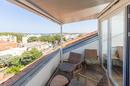 Istria, Pula, apartamento completamente renovado en una villa austrohúngara, a 100 m de la playa. - 28