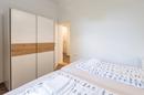 Istria, Pula, apartamento completamente renovado en una villa austrohúngara, a 100 m de la playa. - 11