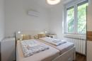 Istria, Pula, apartamento completamente renovado en una villa austrohúngara, a 100 m de la playa. - 10