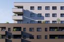 Zagreb, Tresnjevka, HERITAGE treværelses lejlighed 78 m² - 23