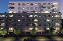 Zagreb, Tresnjevka, HERITAGE treværelses lejlighed 78 m² - 4
