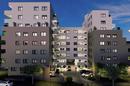 Zagreb, Tresnjevka, HERITAGE treværelses lejlighed 78 m² - 2