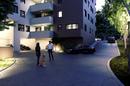 Zagreb, Tresnjevka, HERITAGE treværelses lejlighed 78 m² - 6