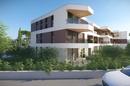 Pula, Trosoban penthouse 111 m² s garažom u stambenom kompleksu 2026, drugi kat - 1