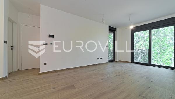 Osijek, Upper Town/Centre - Modern Apartment for Sale in a Newly Built Residential Building