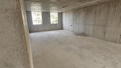 Ciovo- Slatine apartamento de dos dormitorios de 60,35 m² y aparcamiento a 50 m del mar