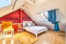 Zagreb, Kruge, viehättävä kaksitasoinen kolmen makuuhuoneen huoneisto, 115 m² - 7
