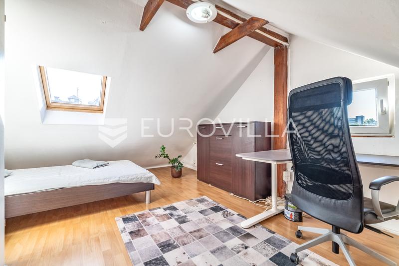 Zagreb, Kruge, viehättävä kaksitasoinen kolmen makuuhuoneen huoneisto, 115 m² - 6