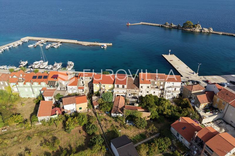 Peljesac, Trpanj - une maison en bord de mer - 11