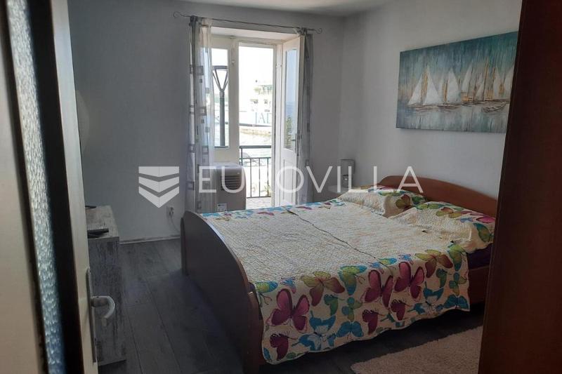 Peljesac, Trpanj - une maison en bord de mer - 23