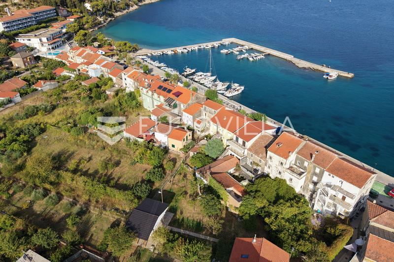 Peljesac, Trpanj - une maison en bord de mer - 12