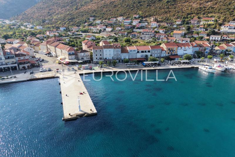 Peljesac, Trpanj - une maison en bord de mer - 8