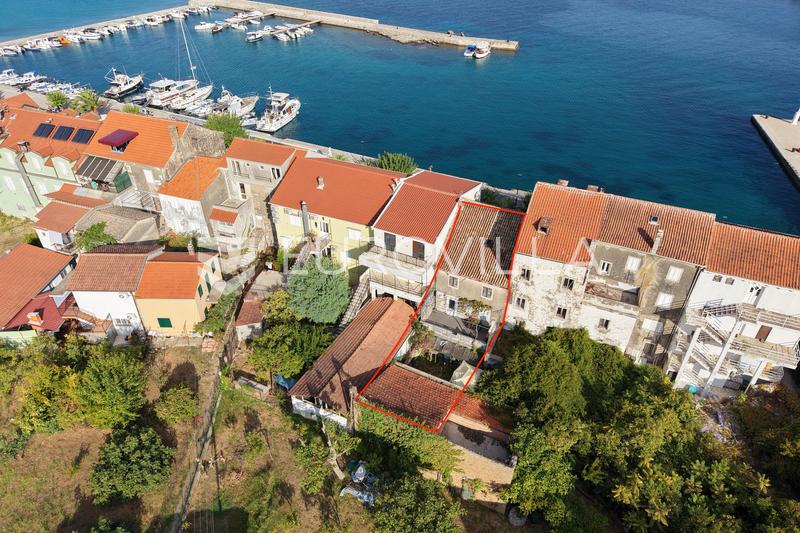 Peljesac, Trpanj - une maison en bord de mer - 5