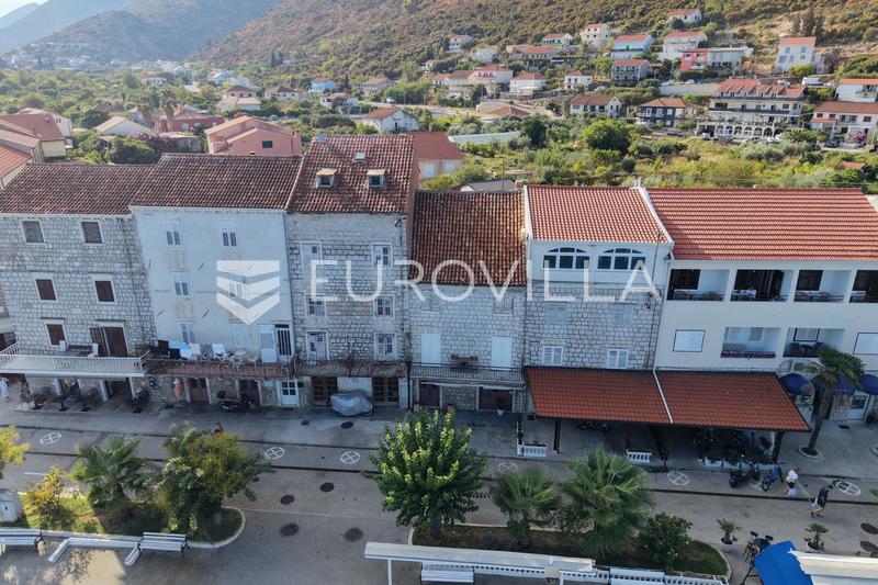 Peljesac, Trpanj - une maison en bord de mer - 10