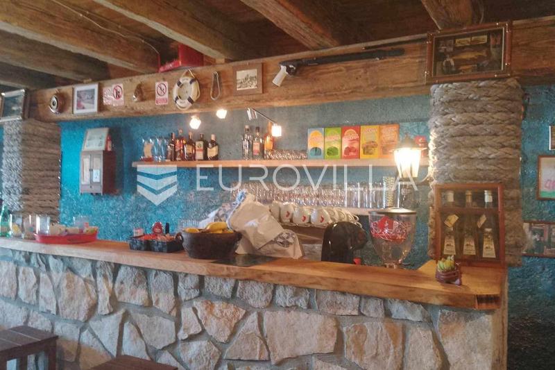 Peljesac, Trpanj - une maison en bord de mer - 28