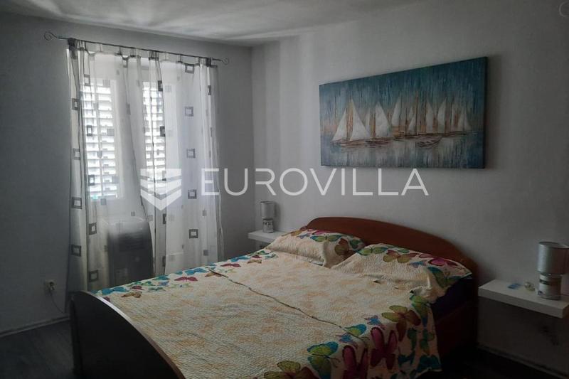 Peljesac, Trpanj - une maison en bord de mer - 25