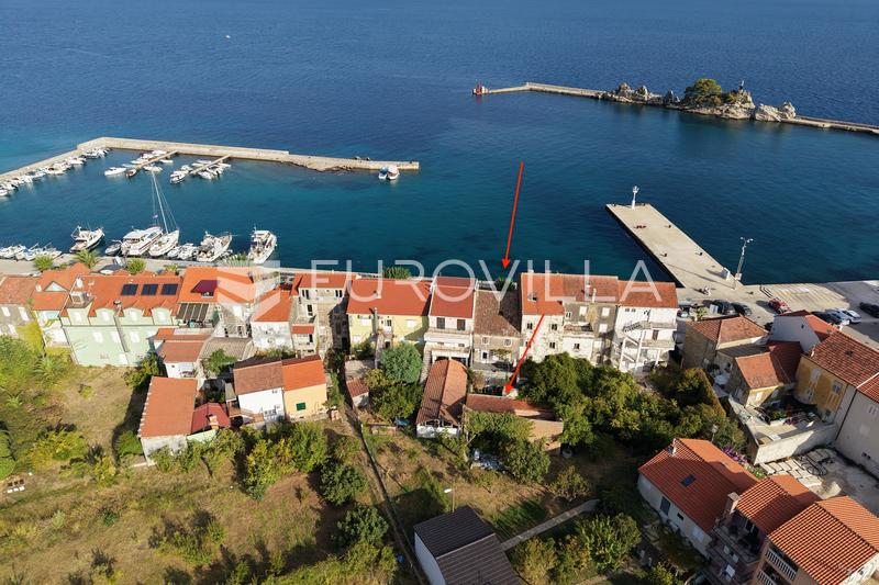 Peljesac, Trpanj - une maison en bord de mer - 4