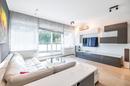 Zagreb, Maksimir, schöne 3-Zimmer-Wohnung mit 2 Parkplätzen, 96 m² - 1