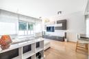 Zagreb, Maksimir, schöne 3-Zimmer-Wohnung mit 2 Parkplätzen, 96 m² - 3