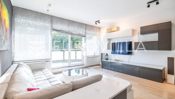 Miete, Zweizimmerwohnung